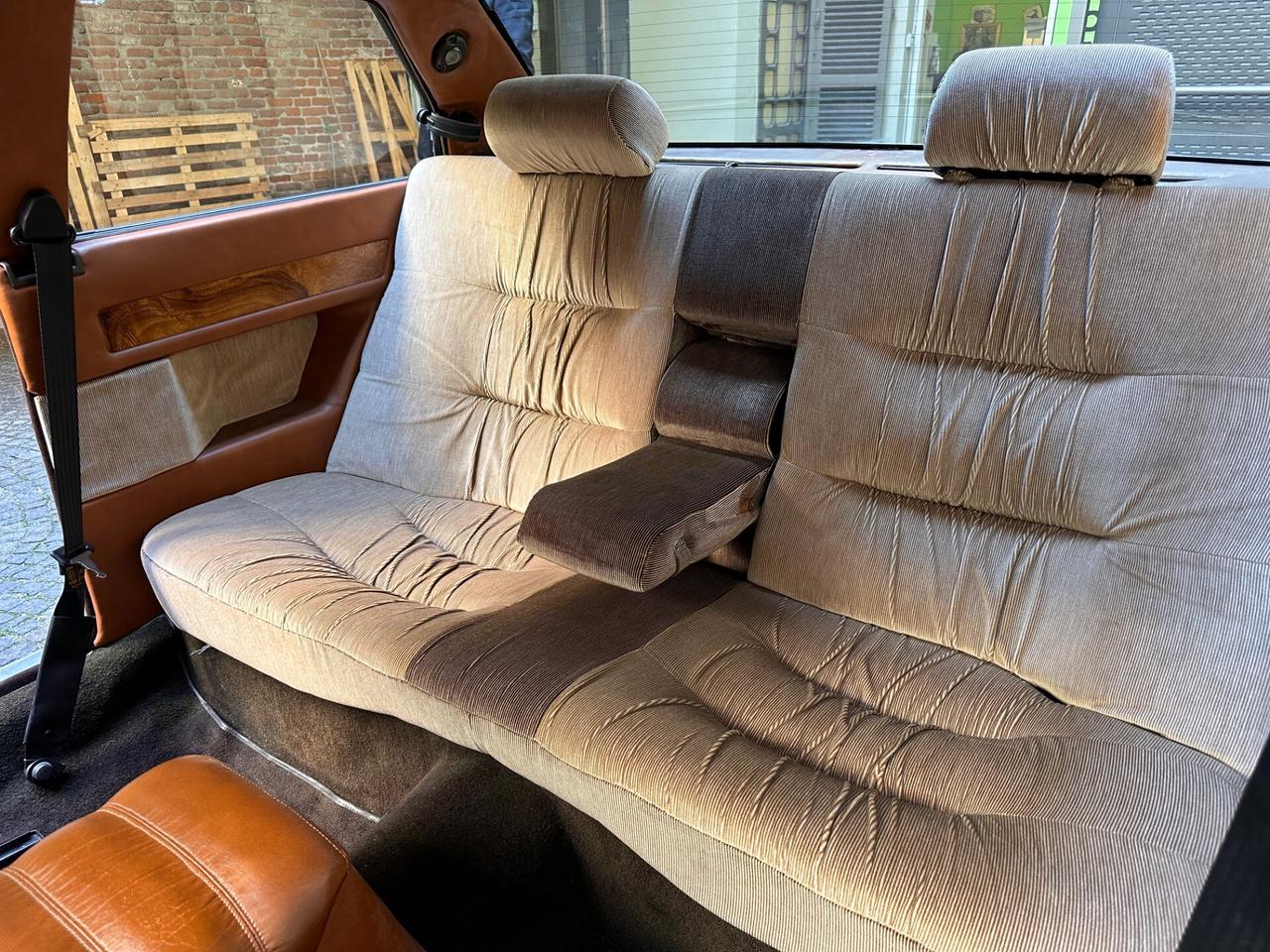 Maserati *Biturbo* 2.0 V6 COUPE'