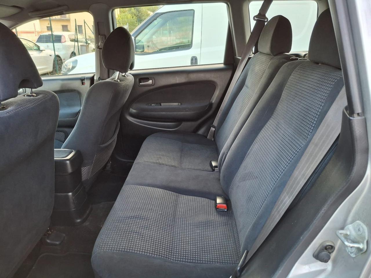 Honda HR-V 1.6i 16V VTEC cat 5 porte Sport