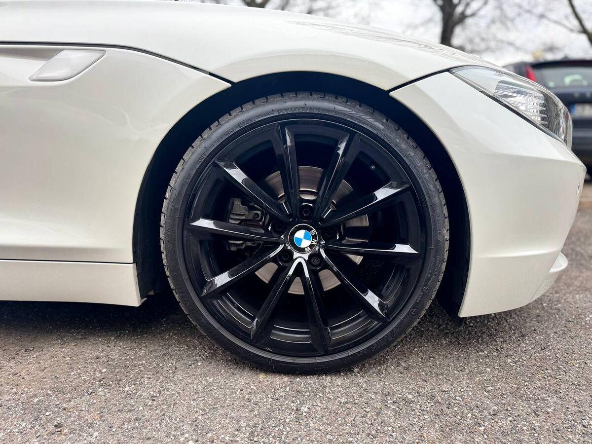 BMW Z4 Sdrive28i