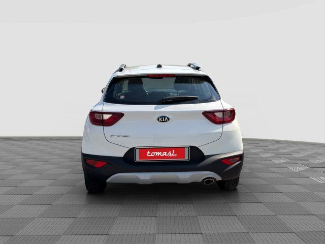 KIA Stonic Stonic 1.4 MPI 100 CV Style