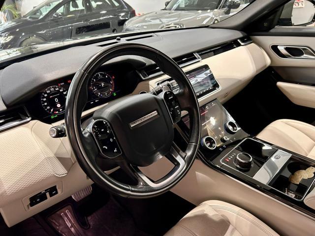 LAND ROVER Range Rover Velar 2.0D I4 240 CV R-Dynamic S