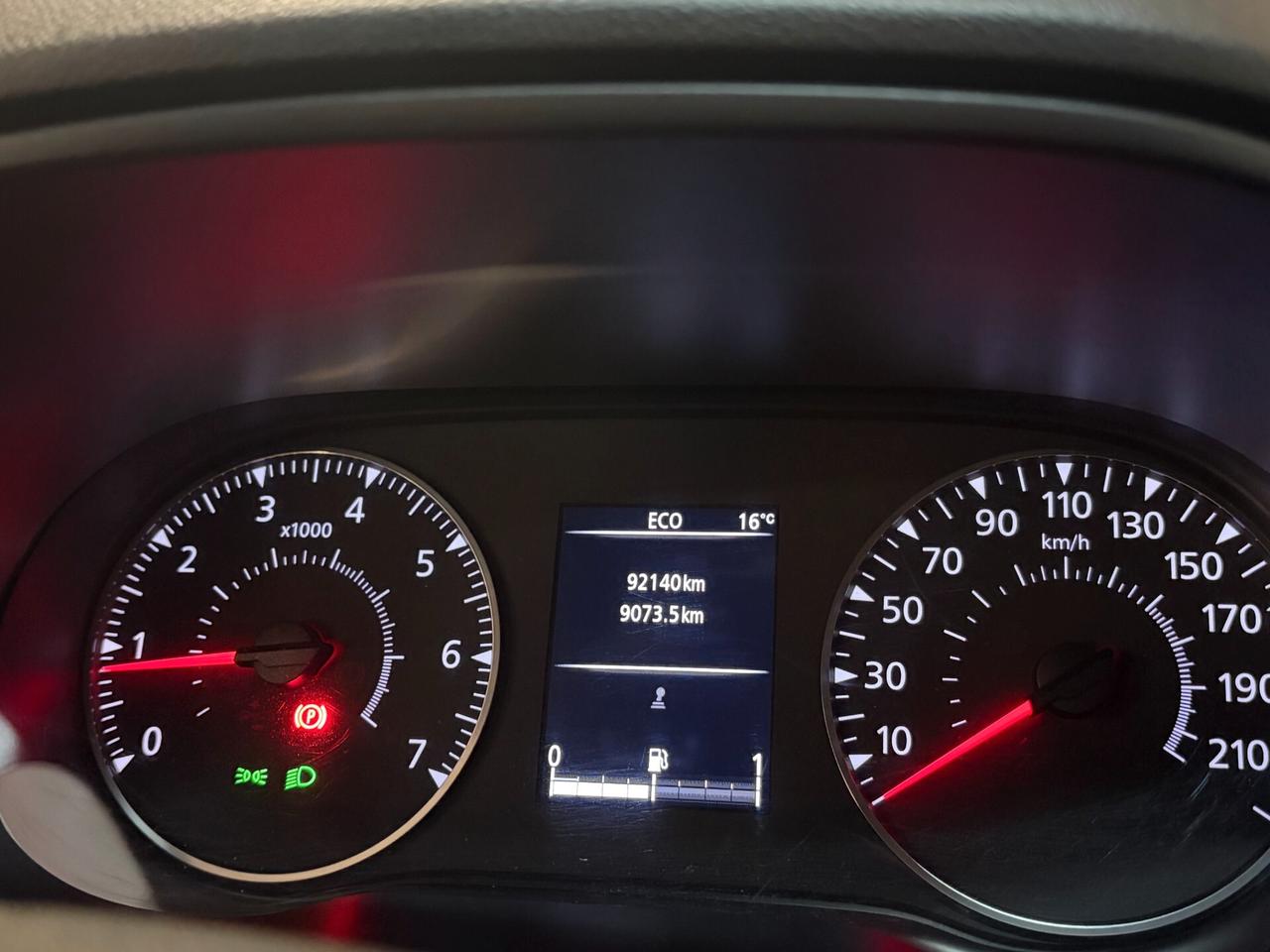 Dacia Duster 1.6 SCe GPL 4x2 Techroad