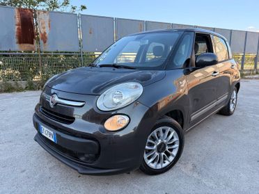 Fiat 500L 1.3 Multijet 120mila KM Super Full Perfetta 2016
