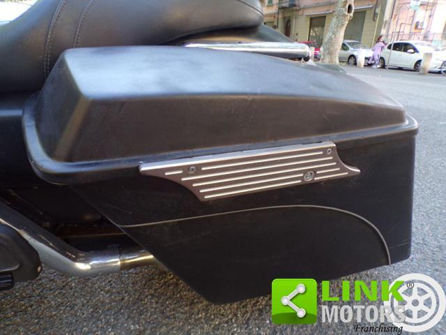 HARLEY-DAVIDSON FLHRS Road King Custom 1584cc