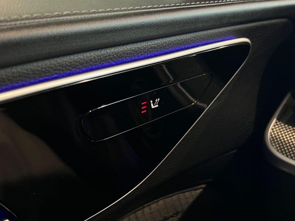 Mercedes-Benz C 220 d Mild hybrid S.W. Premium AMG Line