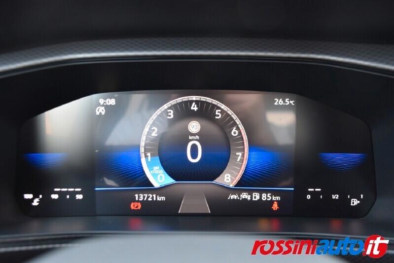 VOLKSWAGEN T-CROSS 1.0 TSI 95 CV EDITION PLUS + TECH PACK 2XCLIMA - R