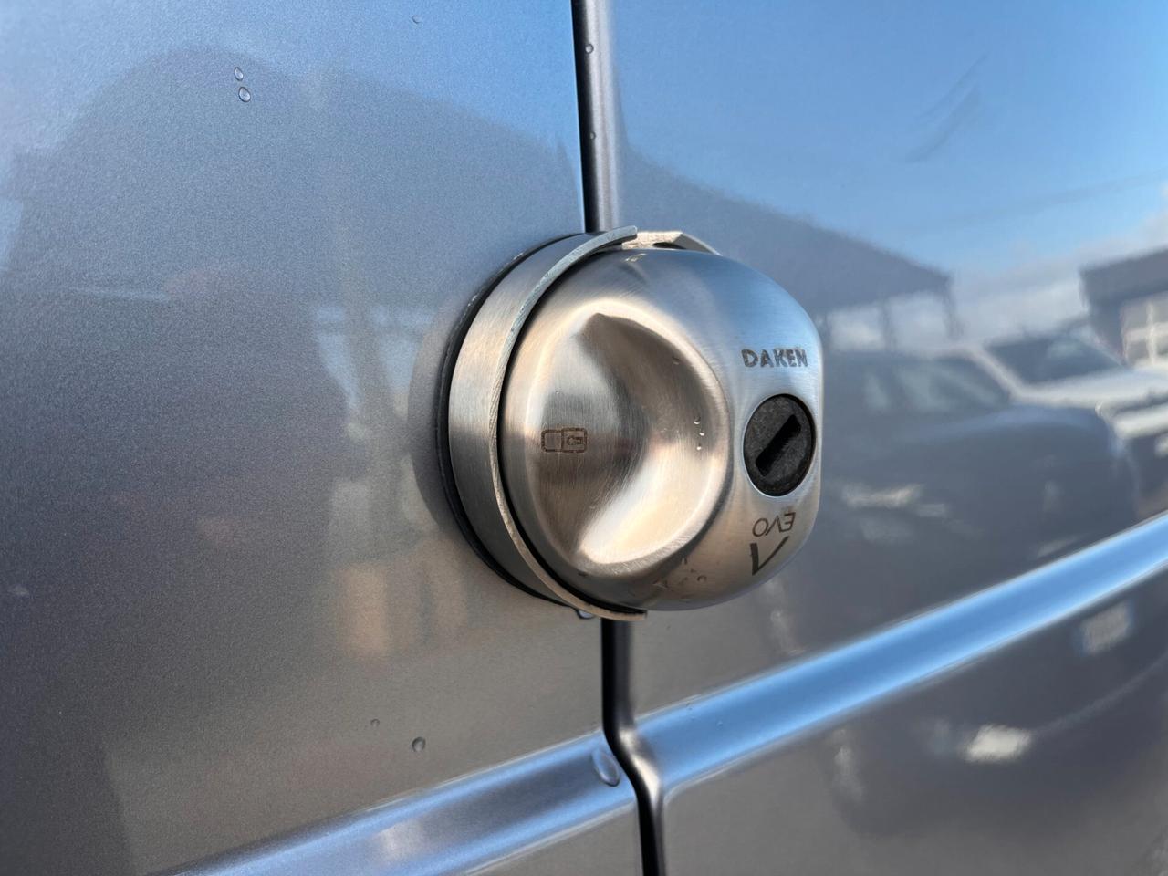 CITROËN BERLINGO XL CLUB 1.5 BLUEHDI 130 CV - FURGONE