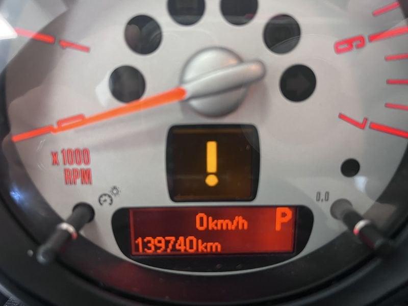 MINI Countryman Mini 2.0 Cooper D Countryman Automatica