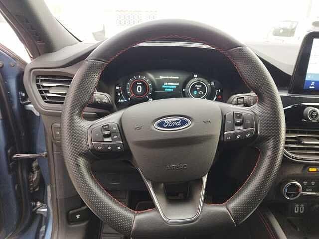 Ford Kuga 2.5 Plug In Hybrid 225 CV CVT 2WD ST-Line