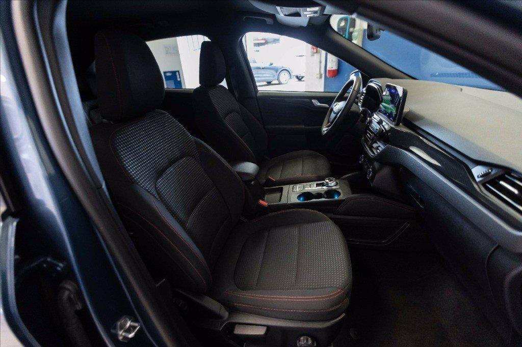 FORD Kuga 2.5 phev ST-Line 2wd 225cv cvt del 2023