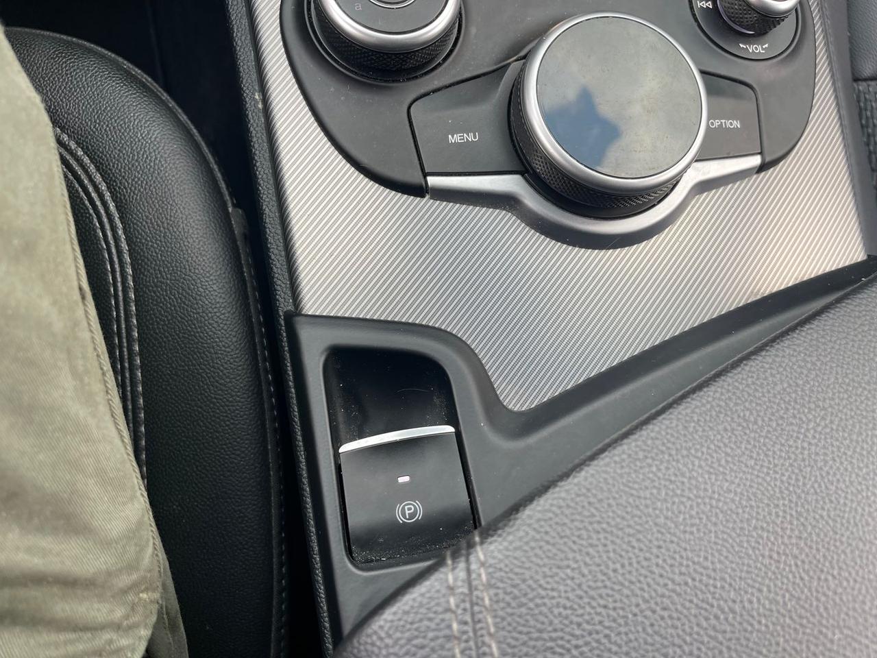 Alfa Romeo Stelvio 2.2 t Sprint Q4 190cv auto AT8 AWD