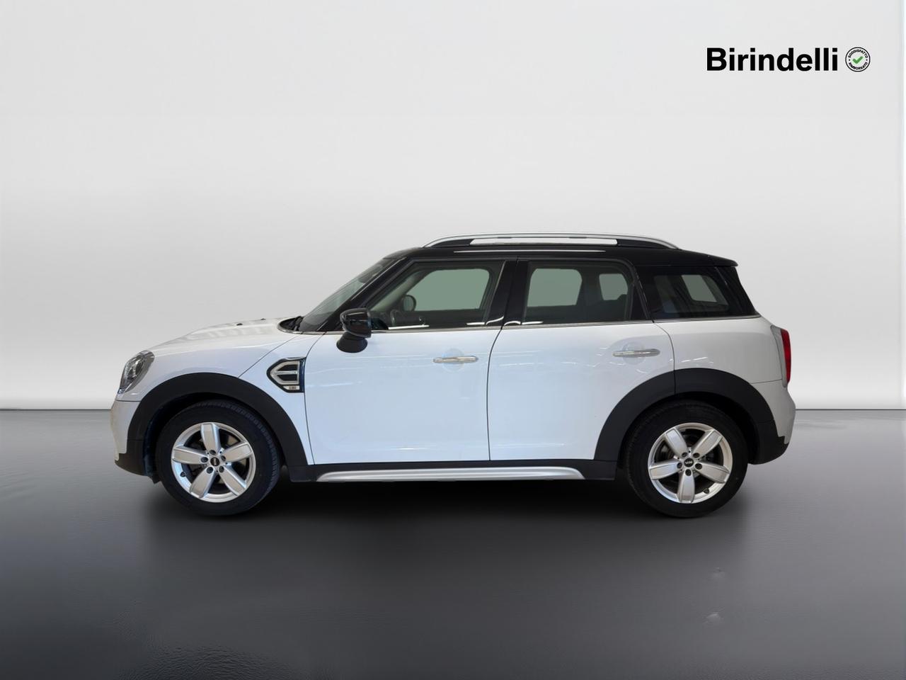 MINI Mini Countrym.(F60) - Mini 2.0 Cooper D Business Countryman Automatica