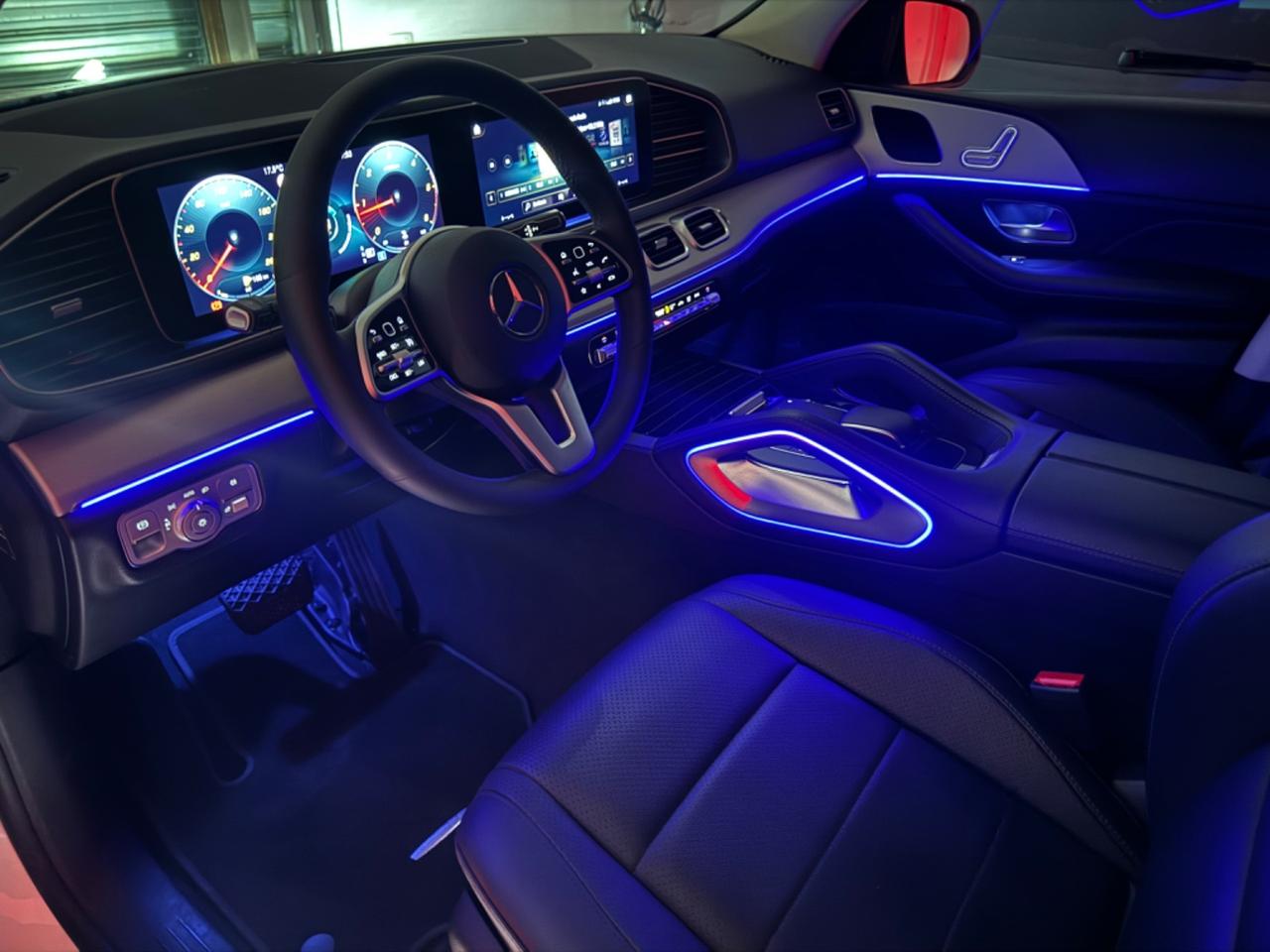 Mercedes-benz GLE 300 d 4Matic Sport Plus