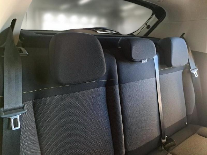 CITROEN C3 PURETECH 83 SES SHINE NEO PATENTATI 5 PORTE BERLINA