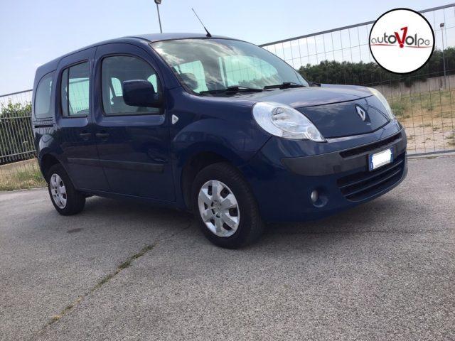RENAULT Kangoo 1.5 dCi 85CV 5 porte Dynamique