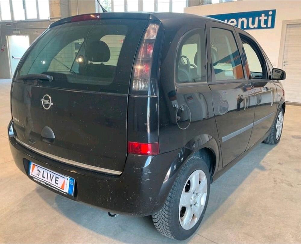 Opel Meriva 1.6 16V Cosmo