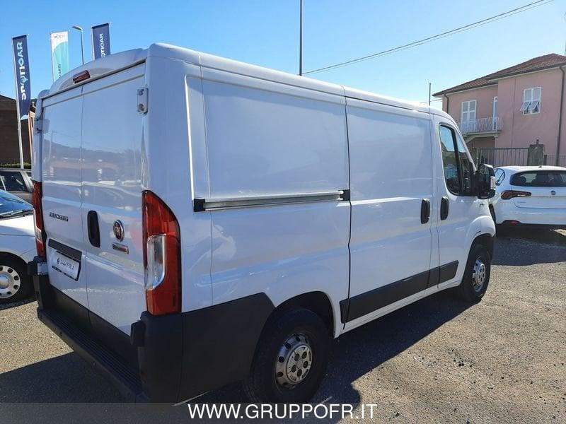FIAT Ducato 30 2.3 MJT 120CV PC-TN Furgone NETTO IVA