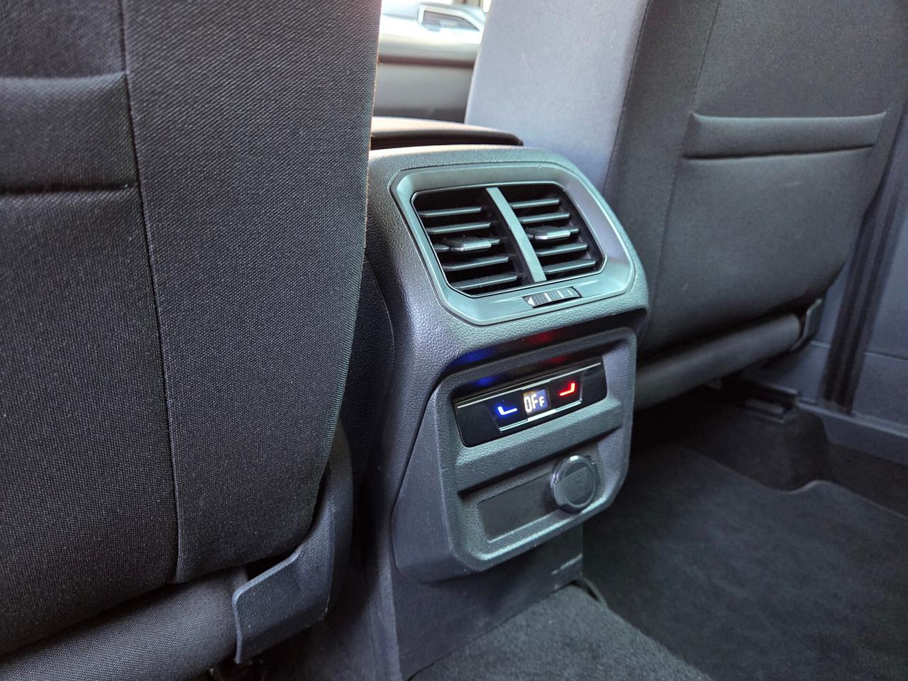 Volkswagen Tiguan 2.0 TDI 150 CV SCR DSG