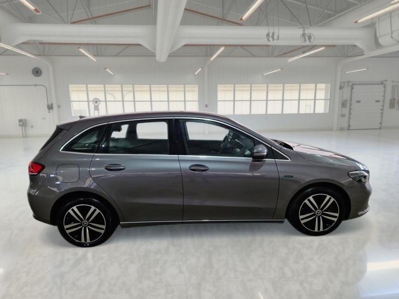 MERCEDES-BENZ B 250 E PLUG-IN HYBRID AUTO. SPORT PLUS MONOVOLUME