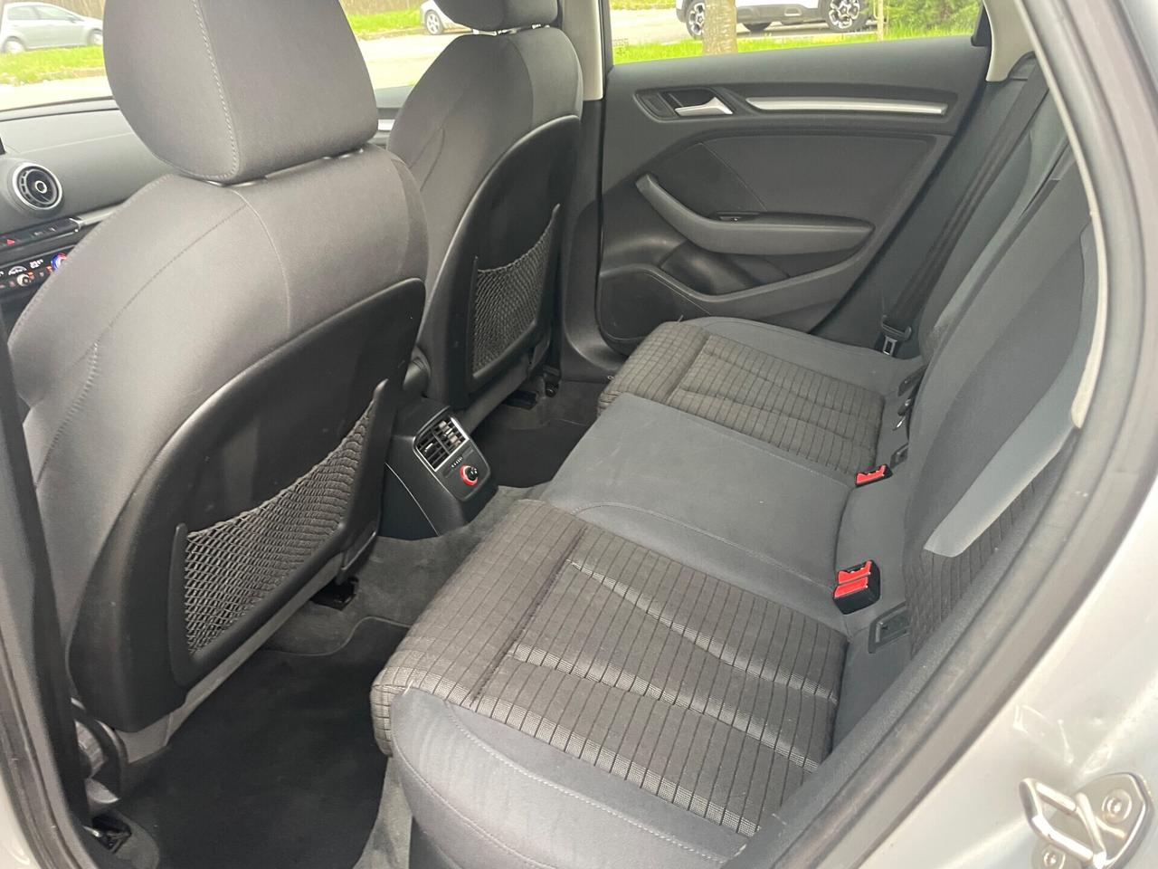 Audi A3 1.6 TDI*Automatik*Neopatentati*Cerchi*