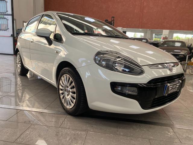 FIAT Punto Evo 1.4 5 porte S&S Dynamic
