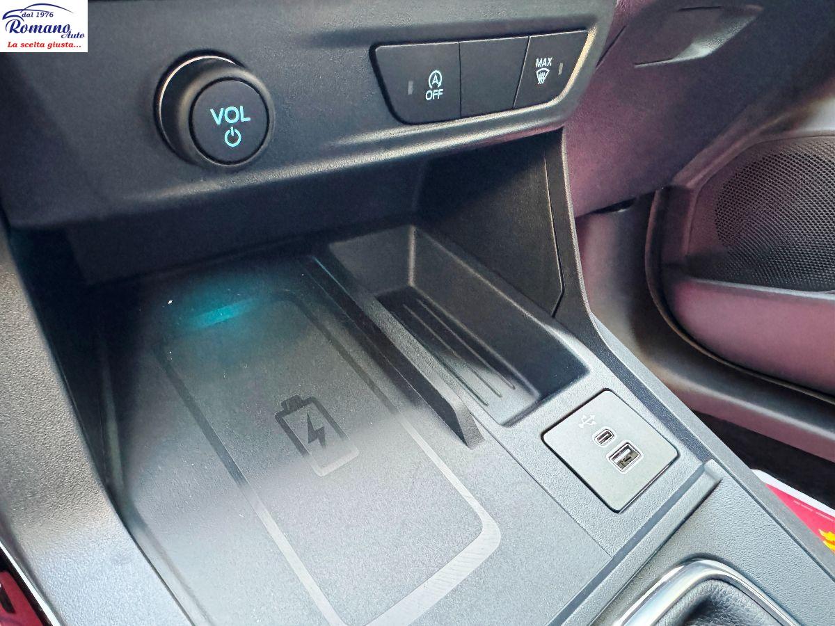 NEW Ford Puma ST LINE X 1.0 125CV#VIRTUAL COCKPIT!