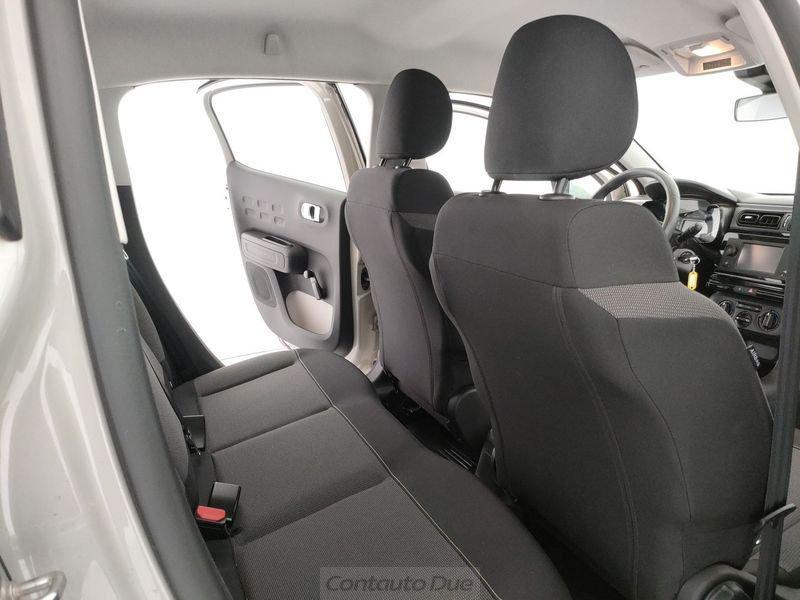 Citroën C3 PureTech 83 S&S You!