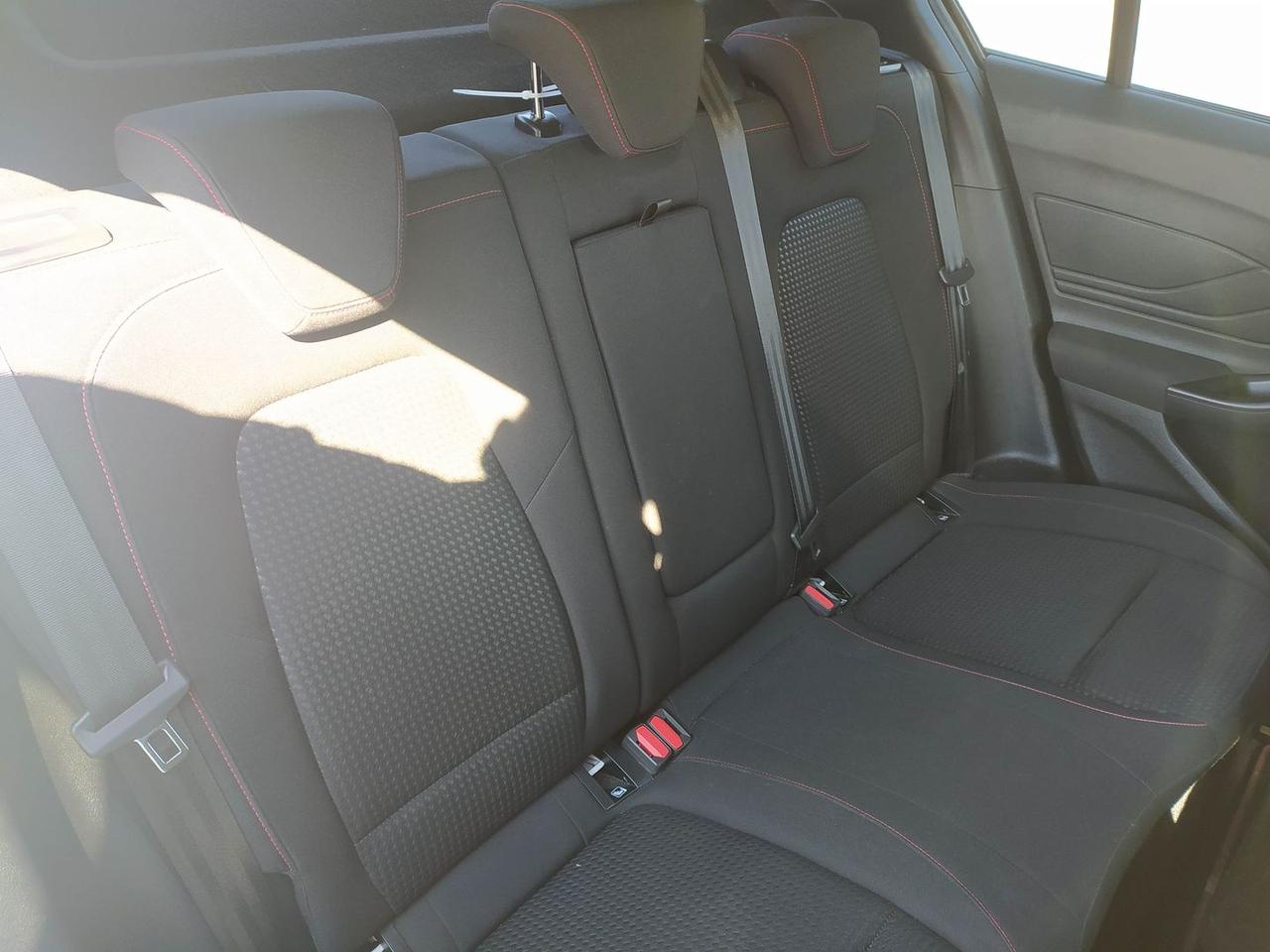 Ford Focus ST Line X 1.5 EcoBlue 116cv #10147