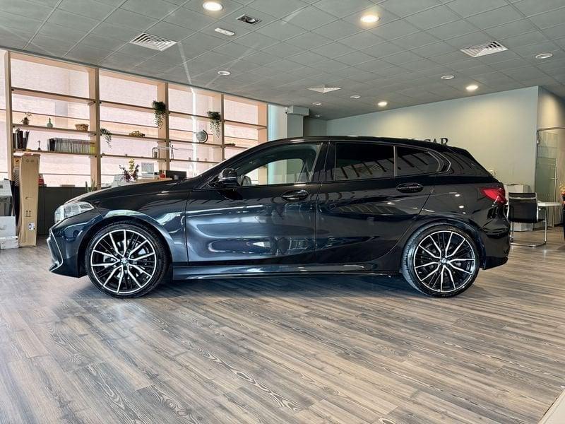BMW Serie 1 120d xDrive 5p. Msport Exterior