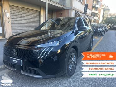 PEUGEOT 3008 3ª serie 3008 Hybrid 145 e-DCS6 A...