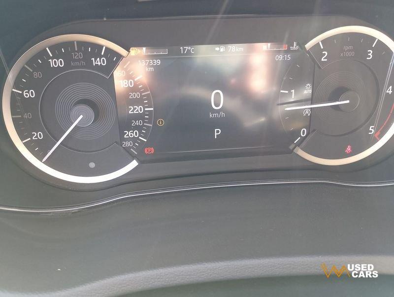 Jaguar E-Pace 2.0D I4 163 CV AWD Auto AUTOCARRO