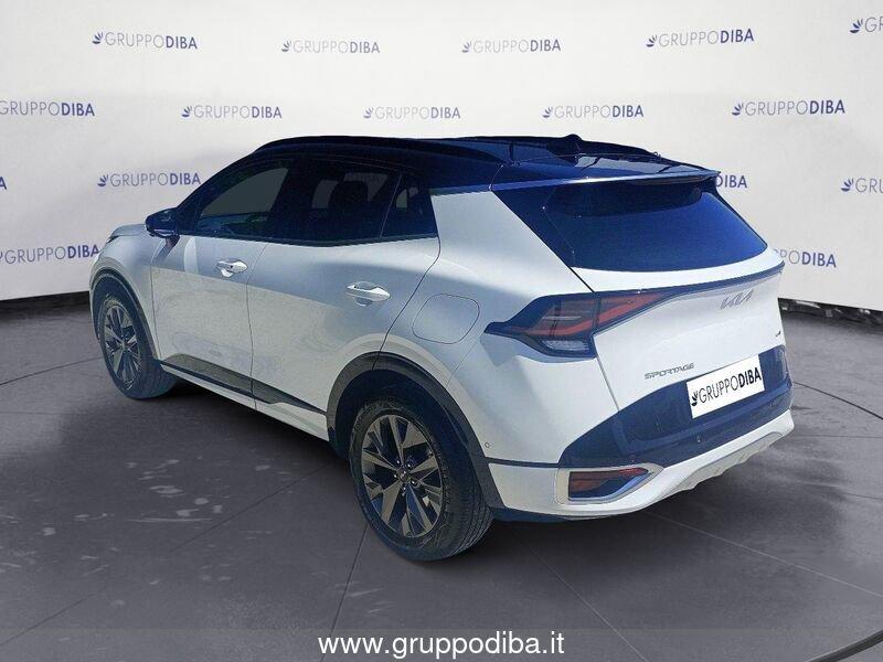 KIA Sportage V 2022 1.6 tgdi hev GT-line Plus Premium Pack au