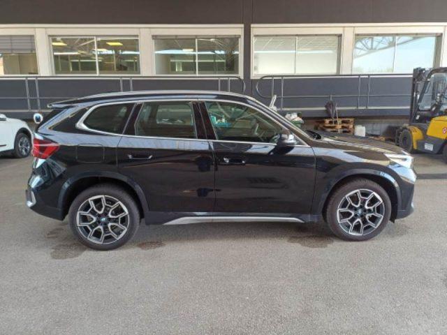 BMW X1 sDrive 18d xLine