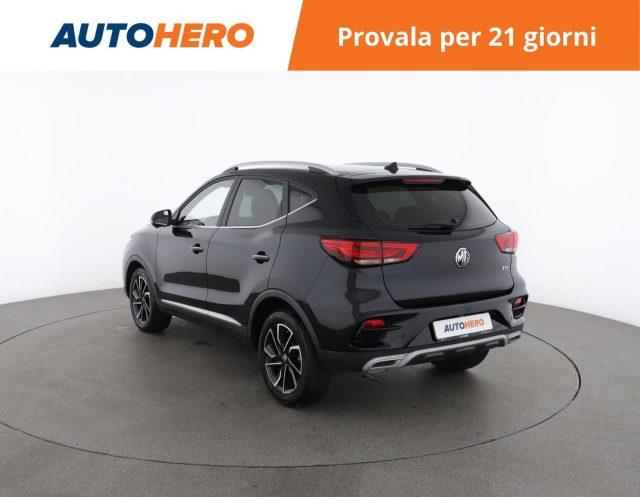 MG ZS 1.5 VTi-tech Comfort