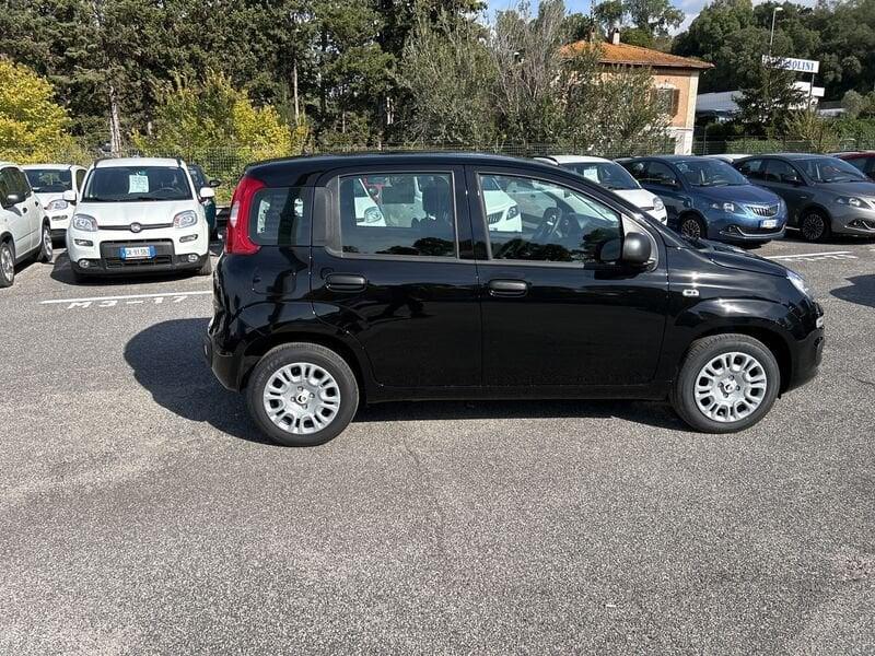 FIAT Panda New 1.0 70cv Hybrid Pop
