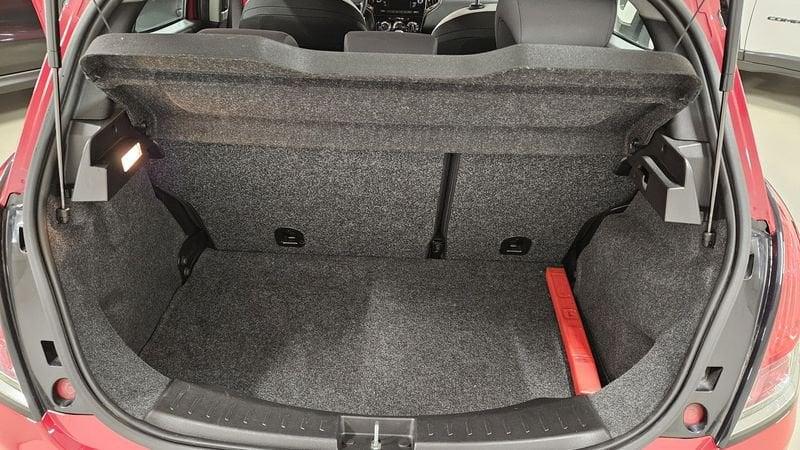 Lancia Ypsilon Ypsilon 1.2 69 CV 5 porte GPL Ecochic Elefantino