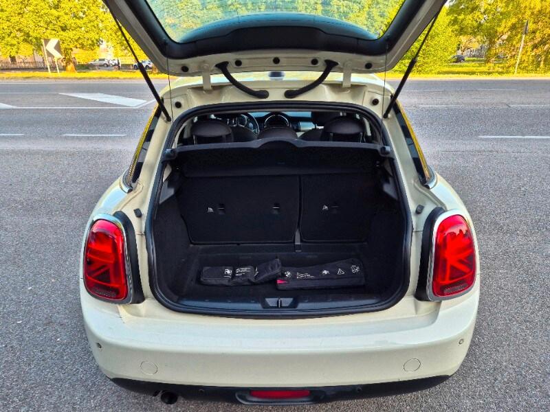 MINI Mini 5 porte (F55) Mini 1.5 One D 5 porte