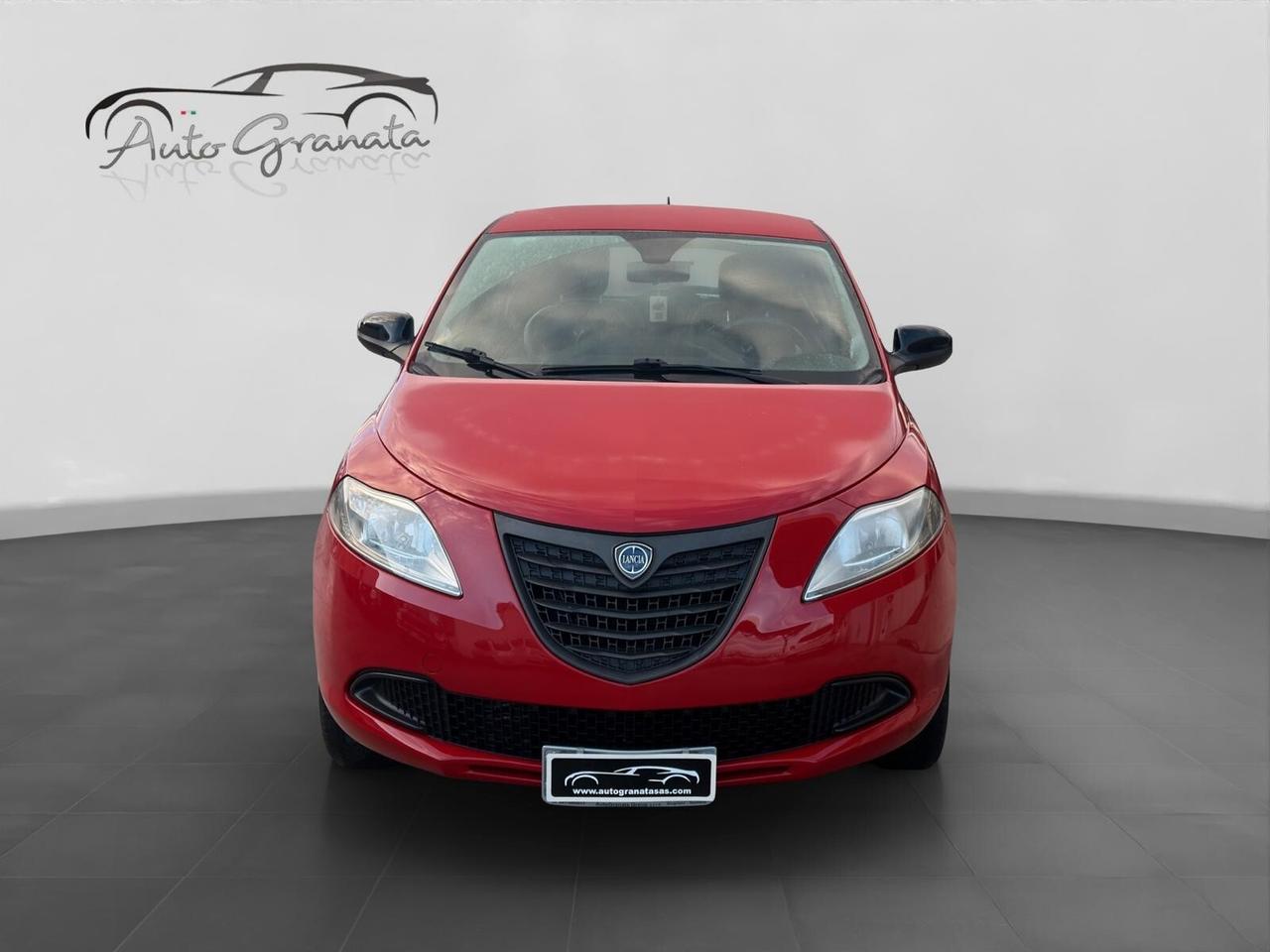 Lancia Ypsilon 0.9 TwinAir Ecochic Elefantino