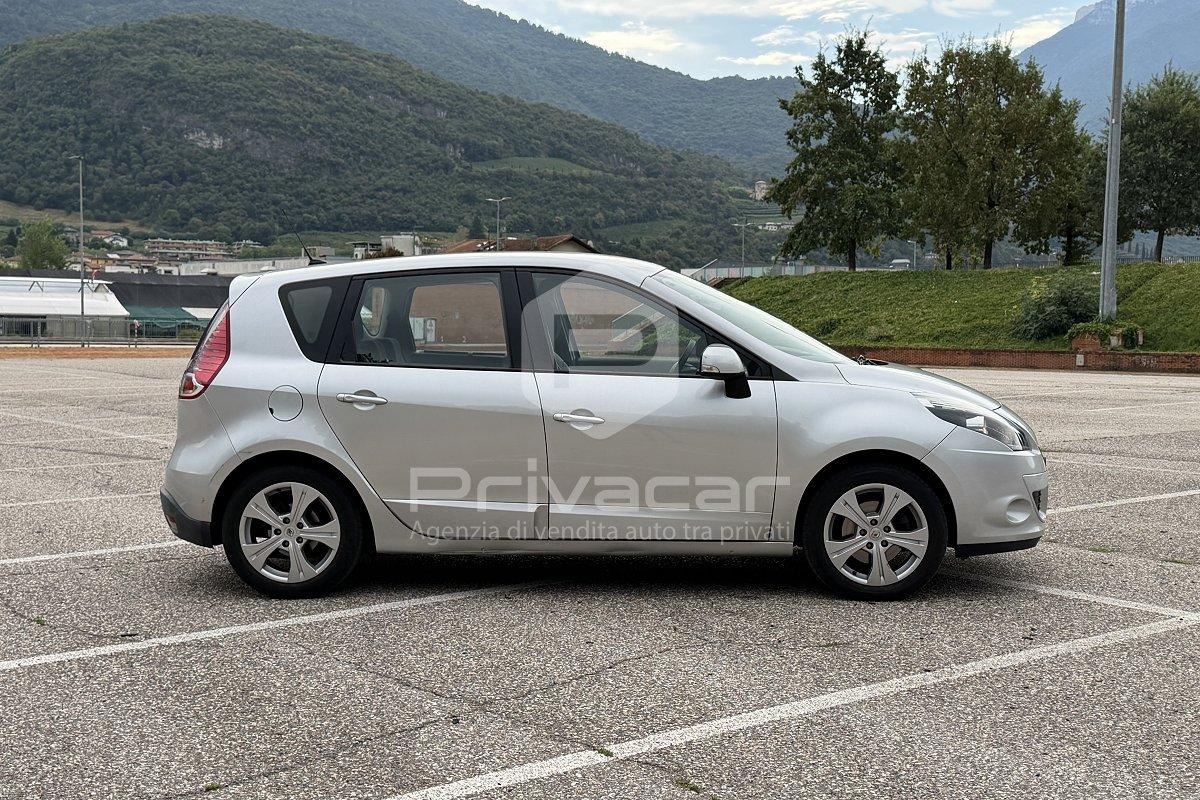 RENAULT Scénic X-Mod 1.4 TCe Dynamique