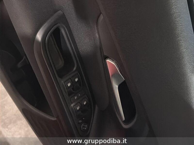 FIAT Tipo 4 porte II 2016 Benzina 4p 1.4 Opening Edition 95cv