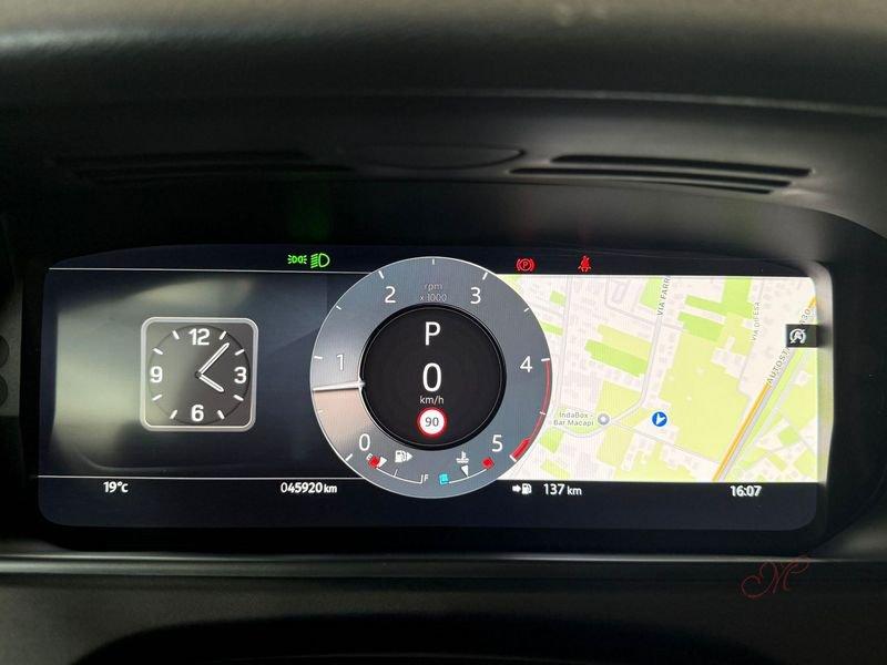 Land Rover Range Rover Velar 2.0D I4 204 Dynamic SE 4WD Auto