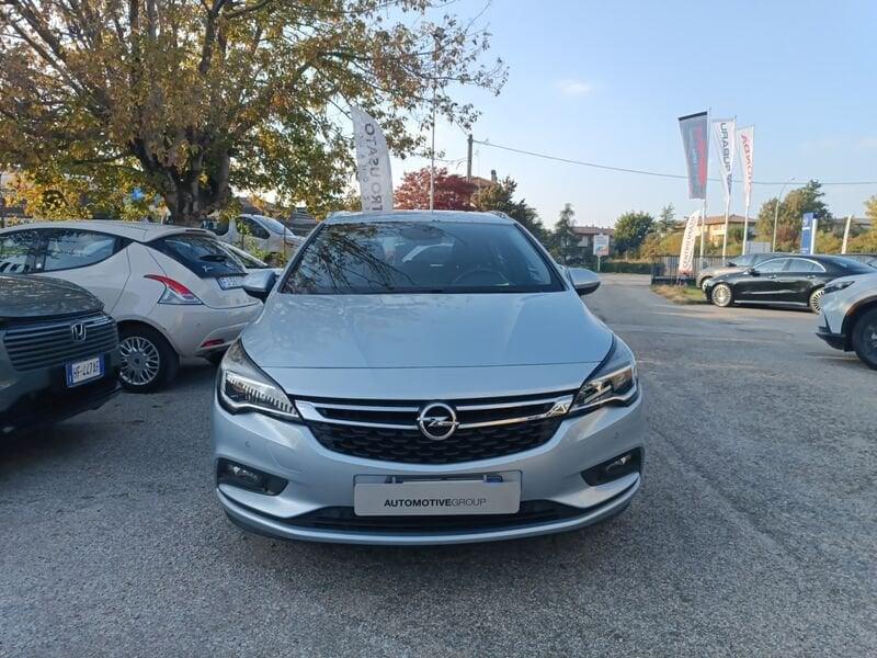 Opel Astra Astra Sports Tourer 1.6 cdti Advance 136cv auto