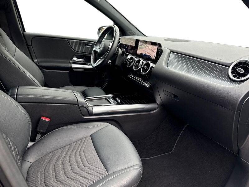 Mercedes-Benz Classe B B 180 d Progressive Advanced auto