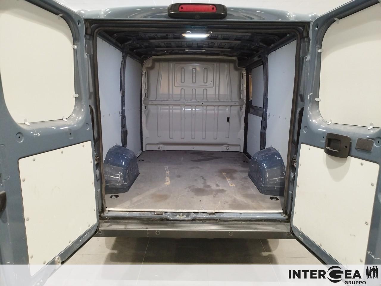 CITROEN Jumper 30 L1H1 2.2 bluehdi 120cv S&S