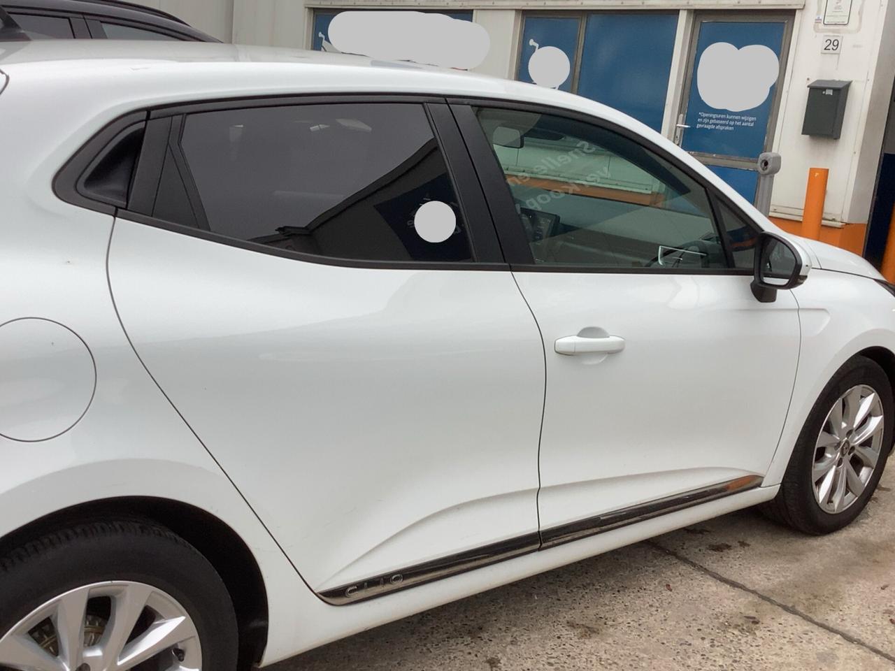 Renault Clio TCe 100 CV GPL 5 porte Zen