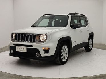 JEEP Renegade - Renegade 1.3 T4 DDCT Limited