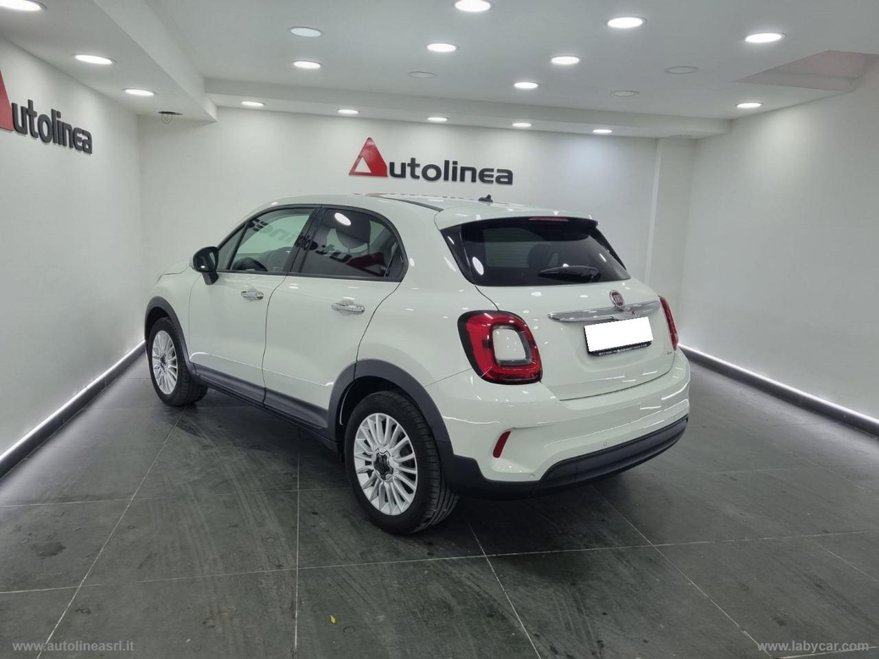 FIAT 500X 1.3 M.Jet 95 CV Connect