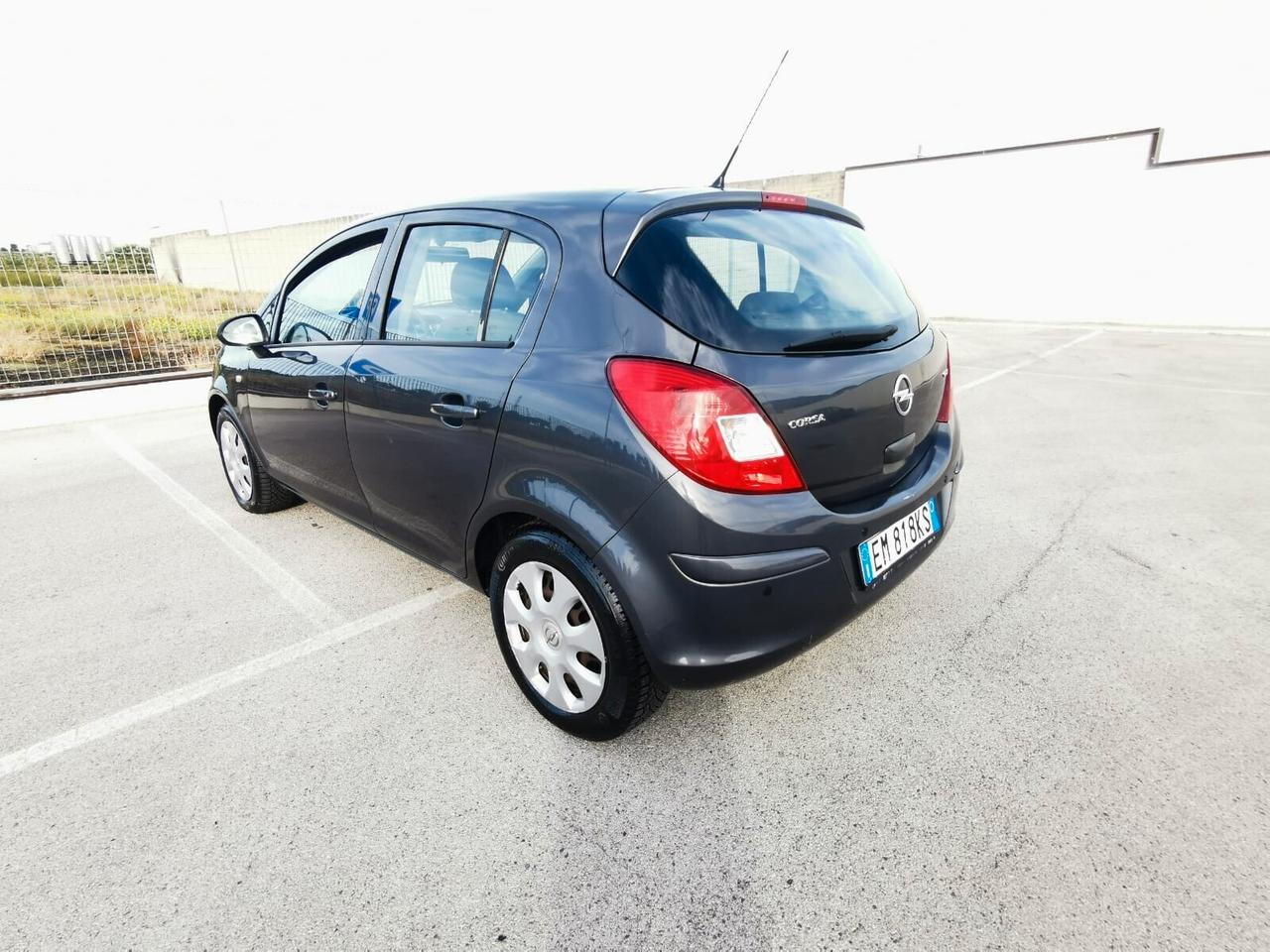 Opel Corsa 1.3 CDTI 75CV F.AP. 5P. Elective