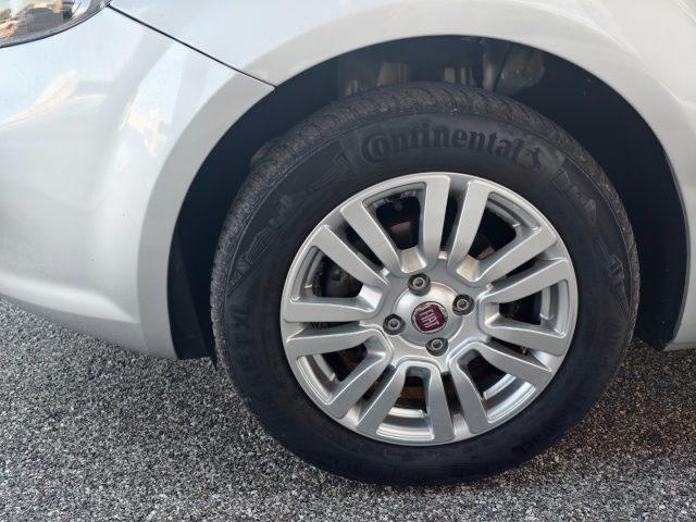 FIAT Punto Evo 1.2 8V 5 porte Lounge