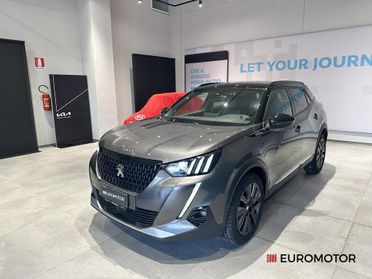 Peugeot 2008 1.5 BlueHDi GT Line EAT